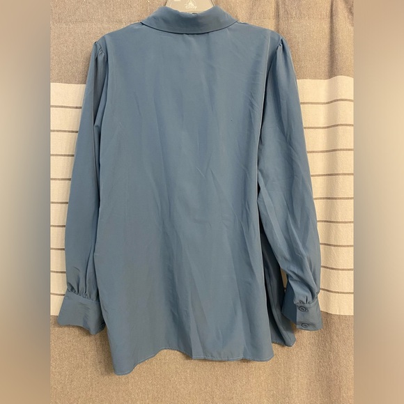 Dress Blouse - Picture 5 of 5